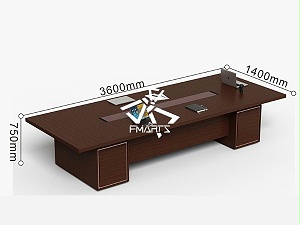 A款会议桌 CT-P3614H