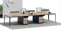 现代办公家具的质量怎么样？