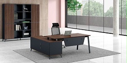 新中式办公空间设计该怎么挑选办公家具