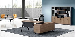 办公空间设计怎样合情合理的搭配办公家具？