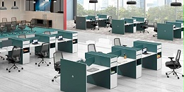 定制配套办公家具有哪些类别呢，应当怎样定制配套办公家具？