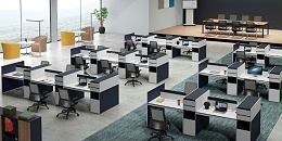 中山办公家具厂是如何开始办公室家具设计的呢？